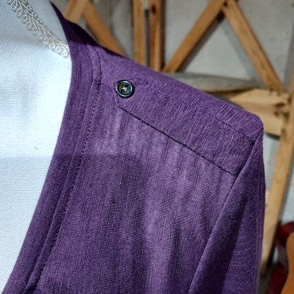 Womans 1X (16w) Faded Glory - Picture 4 of 7